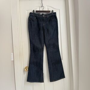 NWT Ana Bootcut Jeans size 10